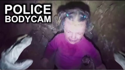 When Missing Children Realize They've been Rescued