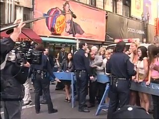 Making Sure Of Phone Booth (2003)