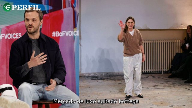 Novos diretores criativos, moda vintage e transformação surpreendente de Rodrigo Hilbert em notícias quentes!