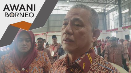 Fadillah setuju dua jawatan tertinggi PBB tidak dipertandingkan