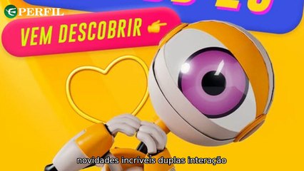 "BBB25: Data de estreia, polêmica de censura em novela e homenagem de Kaique a Juliette"