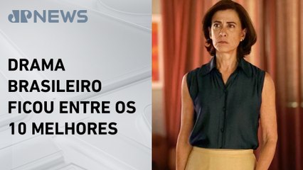 “Ainda Estou Aqui” integra lista de melhores filmes em revista americana