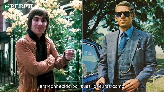 Os segredos chocantes de Hollywood: Demi Moore, Keith Moon e Quentin Tarantino revelam tudo