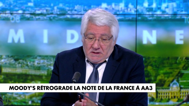 Patrice Arditti : «François Bayrou doit sourire à la gauche sans faire grimacer la droite»