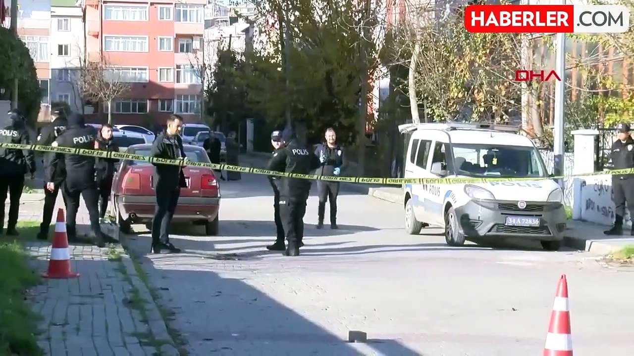 Amigo Mami'ye sokak ortasında kurşun yağdırdılar