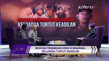 Ayah Gamma Sebut Anaknya Bercita-cita jadi Tentara, Kini Sudah Pupus... | ROSI