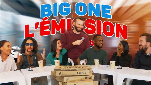 Le Meilleur Jeu avec des Pizzas !