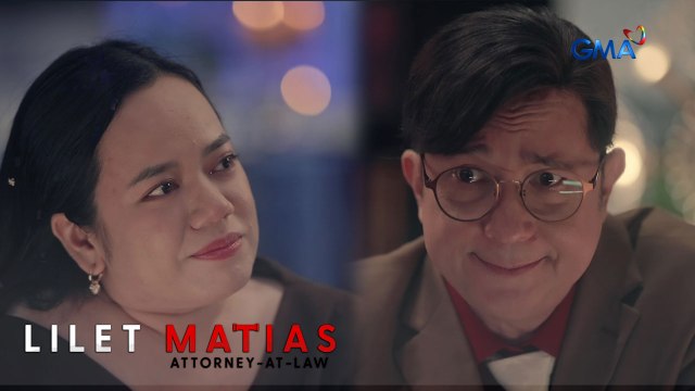 Lilet Matias, Attorney-At-Law: Ramir's intended surprise for Lilet (Episode 210)