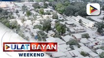 DSWD, tiniyak na may sapat na pondo para alalayan ang mga naapektuhan ng pagputok ng Bulkang Kanlaon