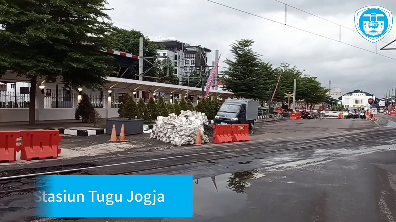 KA Logawa New Generation : Lebih Dari Ekonomi Plus