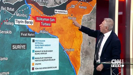 Ana Haber 13 Aralık 2024 Cuma