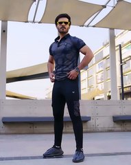 Feroz Khan's New Drama Series 🎬