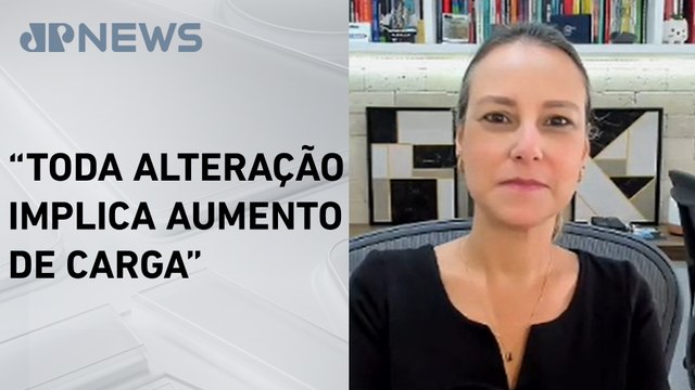 Lira convoca sessão extra para debater reforma tributária; advogada analisa