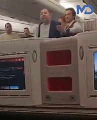 Abdulkadir Özcan ''Milyar dolarlık adamım, Türkiye'yi satın alırım''