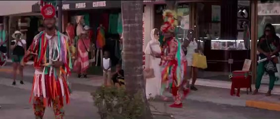 Mike Markoff, Lydia Helen - The Little Mermaid (2024) Official Trailer