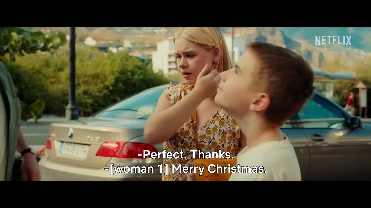 Bande-annonce de La Palma / Elle a détrôné Senna sur Netflix : cette nouvelle mini-série catastrophe de seulement 4 épisodes casse tout sur le site de streaming