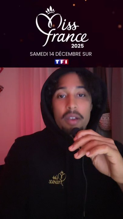 Pourquoi vous devez absolument revoir Miss France