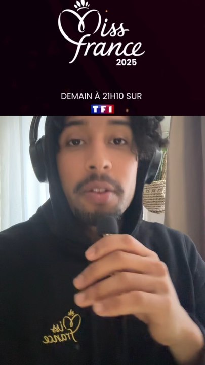 Le bingo Miss France 2025 a déjà commencé !