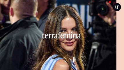 "Son visage ?!" : Catherine Zeta Jones, "méconnaissable", est attaquée sur son apparence