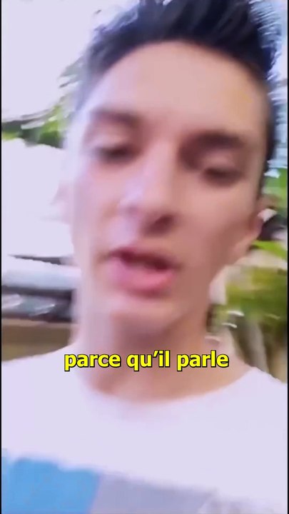 Eloi : en quête d'un disparu