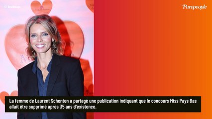 À quelques heures de la soirée Miss France, Sylvie Tellier fait part d'une grosse déception