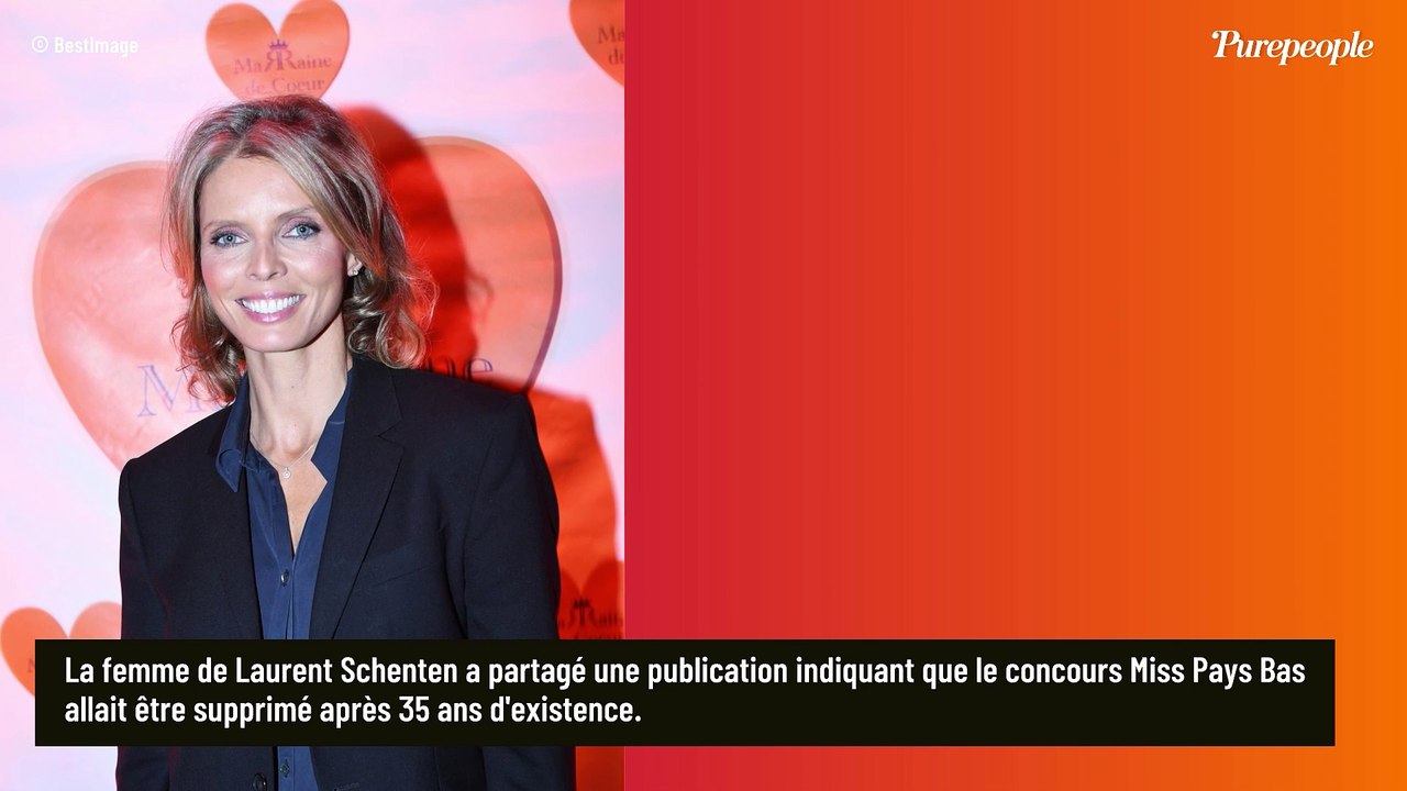 À quelques heures de la soirée Miss France, Sylvie Tellier fait part d'une grosse déception