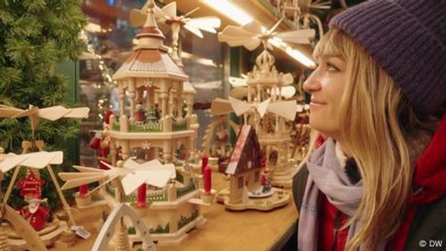 Deutsche Weihnachtsmärkte: die besten Tipps für einen Besuch