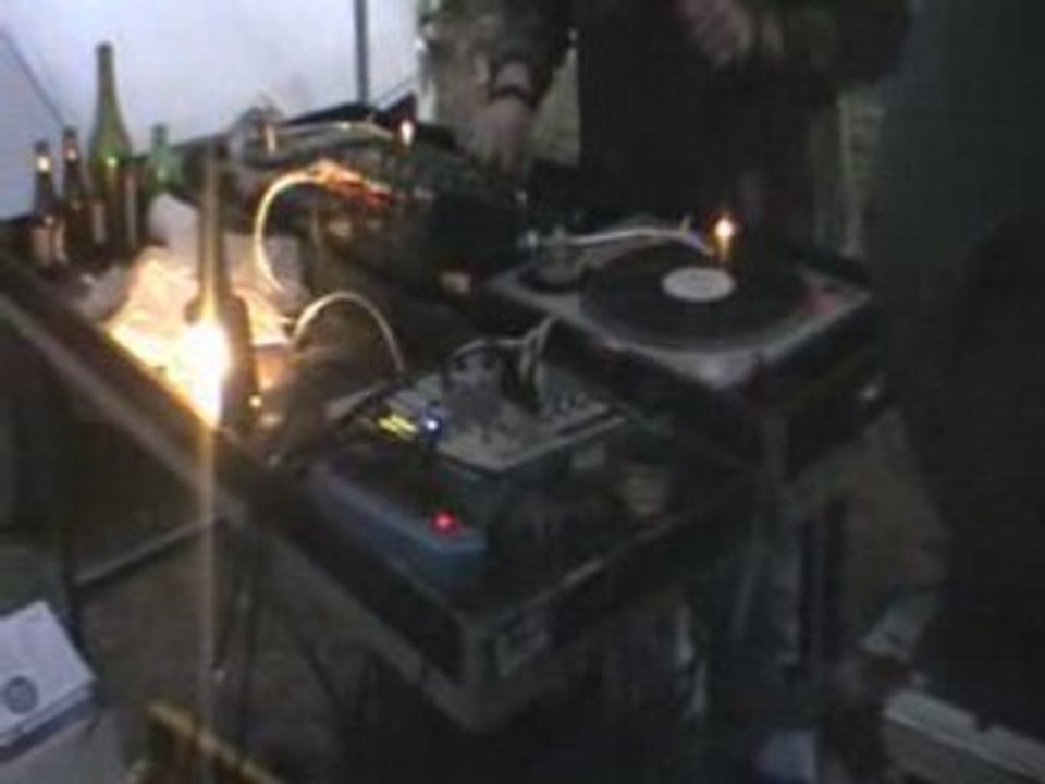 teuf du 26/04/08 PADAKOR