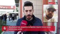 İstanbul'da korkunç son! Ölüm sebebi anneye söylenemedi