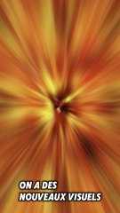 On a un premier visuel sur le costume de Absolute Flash