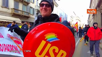 'Io non mi offendo' su Camera con Vista su La7 di alexander jakhnagiev