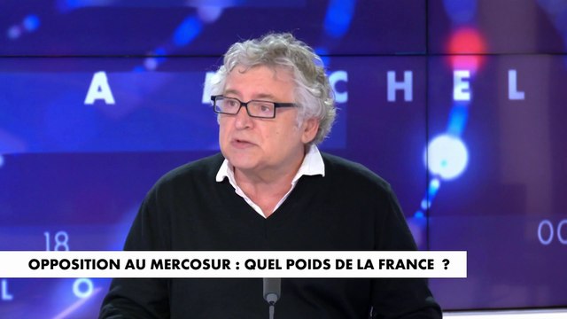 Michel Onfray : «Après une paysannerie de la terre, nous aurons une paysannerie de laboratoire»