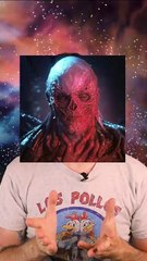 De José Garcia à Vecna : Découvrez mon univers sur Instagram ! 🎬