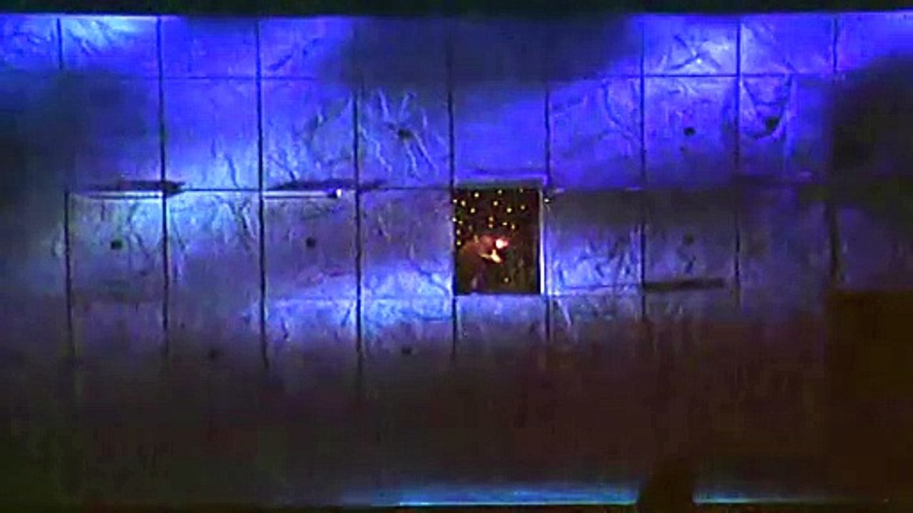 JE TE LAISSE UN SIFFLET | NOTRE-DAME DE PARIS · (1999) | Acte II