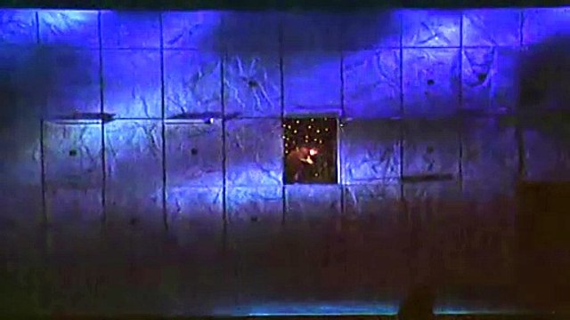 JE TE LAISSE UN SIFFLET | NOTRE-DAME DE PARIS · (1999) | Acte II