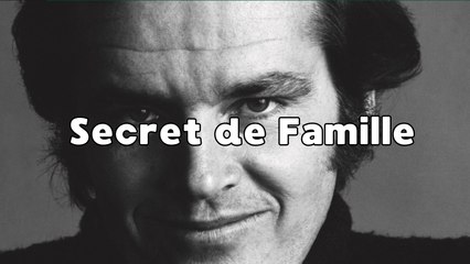 Le Secret de Jack Nicholson