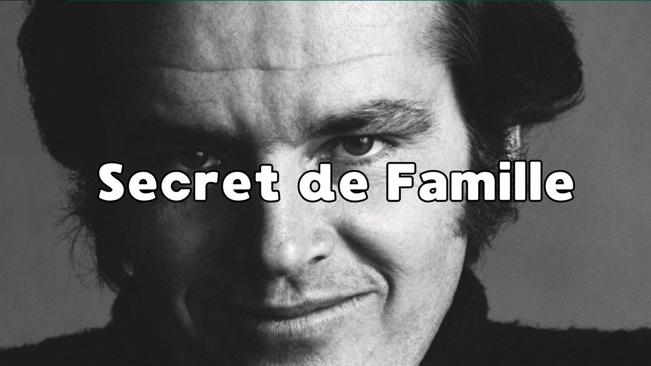 Le Secret de Jack Nicholson