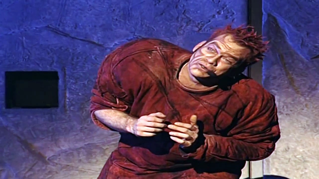 DIEU QUE LE MONDE EST INJUSTE | NOTRE-DAME DE PARIS · (1999) | Acte II