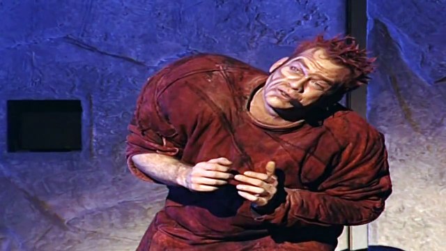 DIEU QUE LE MONDE EST INJUSTE | NOTRE-DAME DE PARIS · (1999) | Acte II