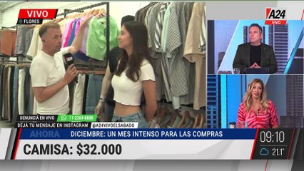 👕  LOS PRODUCTOS MÁS ELEGIDOS POR LA GENTE PARA LAS FIESTAS