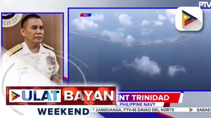 AFP, tiniyak na hindi mauuwi sa escalation ang ibinibigay na proteksyon sa WPS