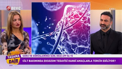 Yaşama Dair 14 Aralık 2024