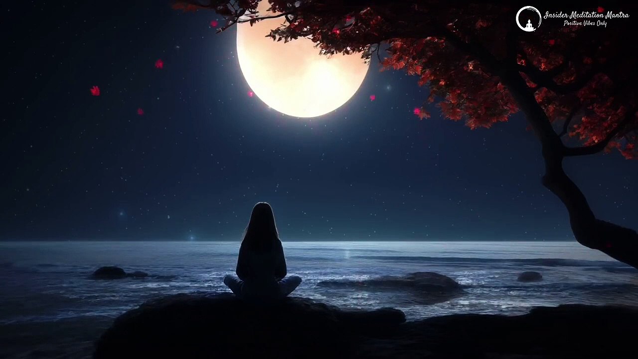Extremely POWERFUL Root Chakra Meditation - Let Go Worries, Anxiety, Fear - Chakra Meditation