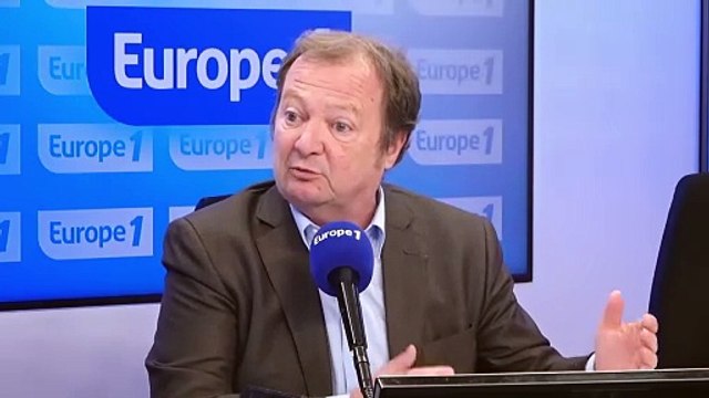 «Nous allons demander un vote de confiance et l'abrogation de la réforme des retraites», assure Stéphane Peu, député PCF
