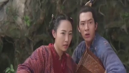 អ្នកប្រមាញ់សត្វចម្លែក វគ្គ២ - Monster Hunters​ Season II