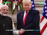 India Labeled 'Non-Cooperative' by ICE: Impact on U.S.-India Relations & Immigration Policies - WorldEye