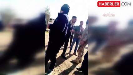 Şanlıurfa'da Kaçak Elektrik Denetimi Sırasında Saldırı