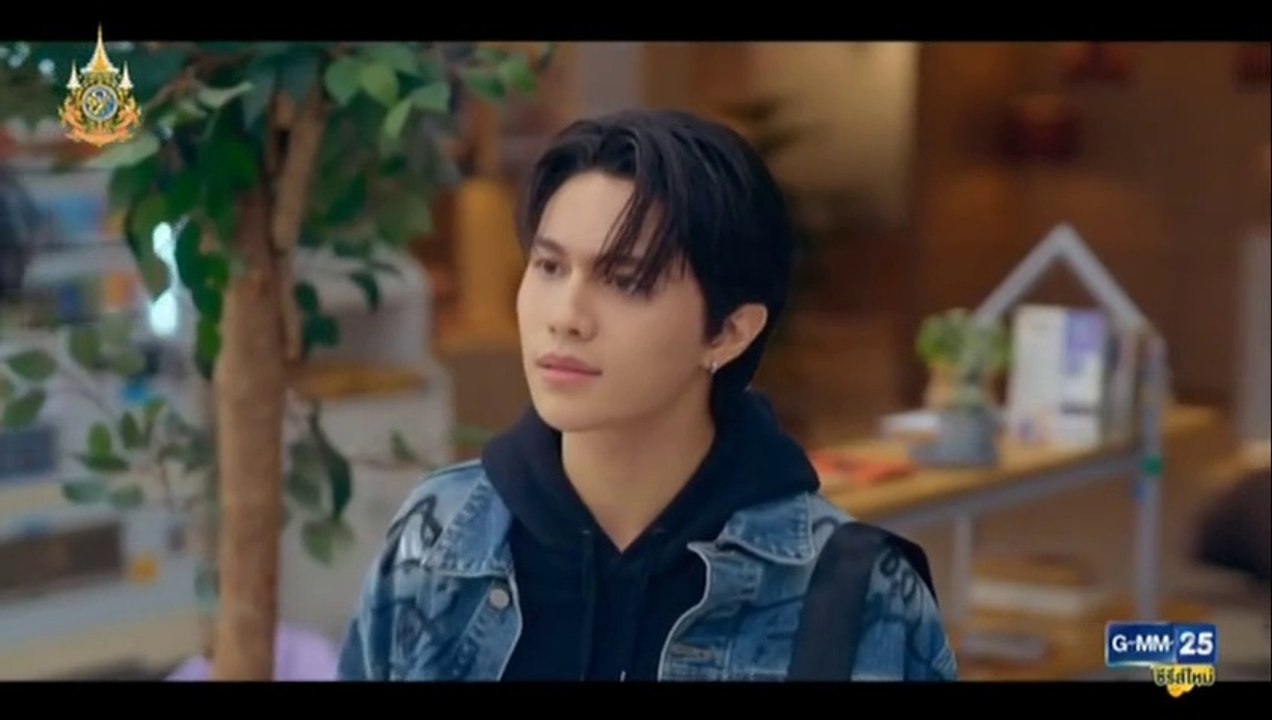 เธมโป้ 13 ธันวาคม 2567  Dreaming with a Broken Heart