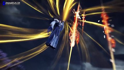 Lord of the Ancient God Grave Episode 281 Subtitle Indonesia