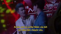 Tập 7 - Không Nói Lời Tạm Biệt (Vietsub)_DV Nhậm Gia Luân, Trương Quân Ninh